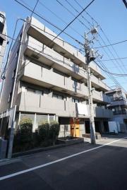 東急東横線学芸大学駅まで徒歩11分