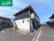 バリーハイツ田島C