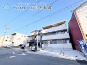 名鉄名古屋本線堀田駅まで徒歩9分