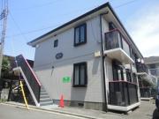 ロイヤルコート白楽