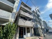 ＪＲ総武線（各駅停車）西千葉駅まで徒歩4分
