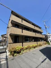 南海高野線沢ノ町駅まで徒歩6分