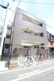 ＪＲ阪和線杉本町駅まで徒歩5分