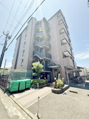 南海本線泉佐野駅まで徒歩8分