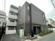 ＪＲ山手線品川駅まで徒歩9分