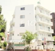高島平ホワイトコーポラス