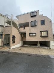 Grace Court Ebisu
