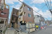 ジュネス甲東壱番館