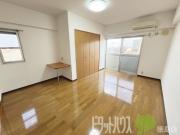 ハーバーハイツ万代町