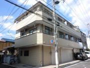 ハイツ大井