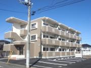ファミーユ旭台II