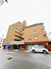 ＪＲおおさか東線ＪＲ淡路駅まで徒歩6分