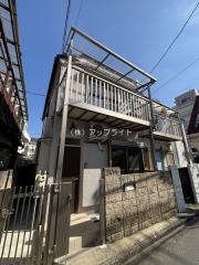 富久町戸建貸家