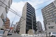 西鉄天神大牟田線西鉄平尾駅まで徒歩8分
