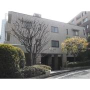 シャルマン中野坂上