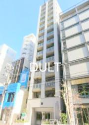 都営大江戸線新御徒町駅まで徒歩9分