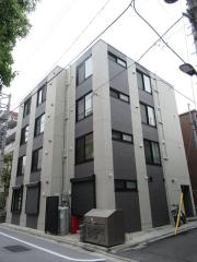 東京メトロ東西線神楽坂駅まで徒歩8分