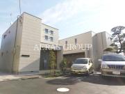 京王線千歳烏山駅まで徒歩15分