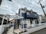 京成本線京成大久保駅まで徒歩8分