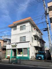 シーサイドライン野島公園駅まで徒歩9分