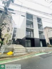 ＪＲ山手線目黒駅まで徒歩11分