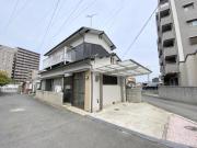 高松琴平電鉄琴平線栗林公園駅まで徒歩8分