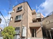 近鉄難波・奈良線大和西大寺駅まで徒歩6分