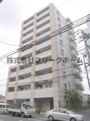 ＪＲ中央線武蔵小金井駅まで徒歩4分