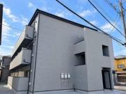 西武池袋・豊島線狭山ヶ丘駅まで徒歩12分