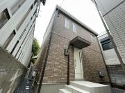 紫野上柳町戸建 B棟