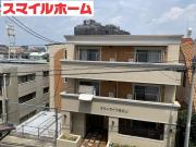 地下鉄東山線覚王山駅まで徒歩4分