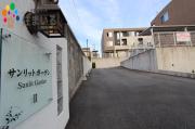 地下鉄桜通線徳重駅まで徒歩15分