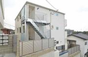 相鉄本線二俣川駅まで徒歩10分