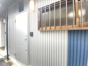 古民家テラス海老江