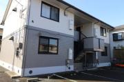 ルミエール楡木 A棟