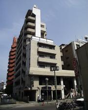 地下鉄名城線矢場町駅まで徒歩3分
