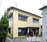 コーポ和田角倉A・B棟
