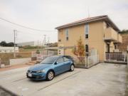 レトワールみなみ野III