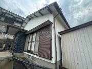 北九州モノレール城野駅まで徒歩10分