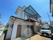 （仮）毛呂山町貸家