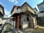 東畦野山手2丁目貸家