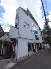 ノルテ白川 4階