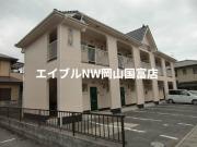 カルチャーハウス 弐番館
