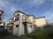 南小岩4丁目戸建