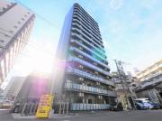 Park Lane Minami