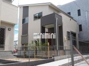 ヴィレッジ四ツ葉のクローバー1