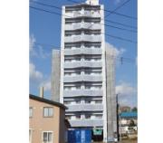 シャレオ当別弐番館