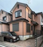 阿久和南3丁目戸建