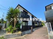 メゾン桜木A棟