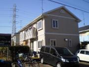 ガーデンホームズE